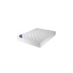 Matelas Orthopédique 4 Places Ph7 - Épaisseur 20 - Dorsomedical® Non Brodé Extra - 180X190Cmx20
