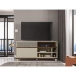 Meuble TV SLIDE MT-6326