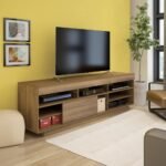 Meuble Tele Treviso Pine MT-Treviso-Pine