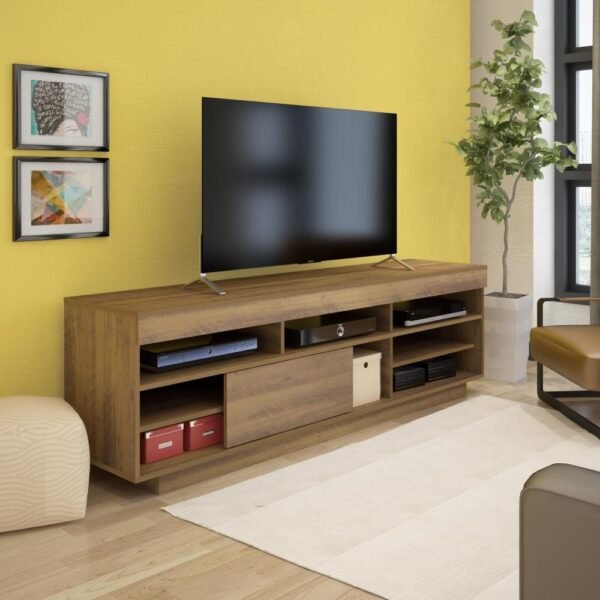 Meuble Tele Treviso Pine MT-Treviso-Pine