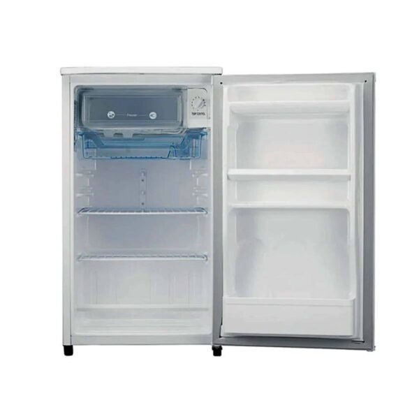 Mini réfrigérateur LG - GL-131-SQQP - 92 litres - Blanc + Bouilloire en Acier Inoxydable - Delta Offert- 12 mois garantis 3
