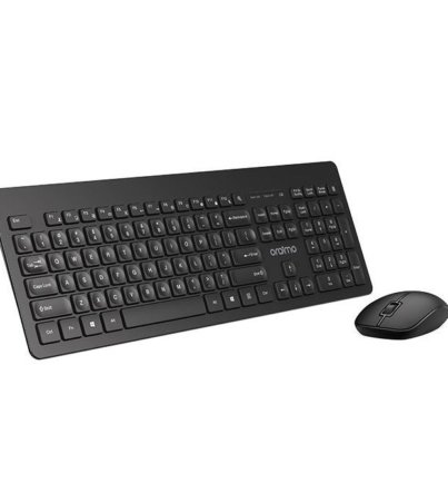 Oraimo SmartOffice Combo clavier souris sans fil-OF-KK30- 03 mois garantis (4)
