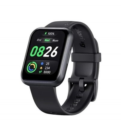 Oraimo Watch 2 Pro Bluetooth Call-OSW-32 -Smart Watch- 06 mois garantis (5)