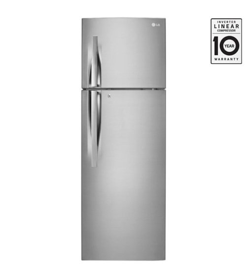 REFRIGERATEUR 280Litres LG GL-C322RLBB –pack 7 pieces bols gratuit- 12 mois garantis 3