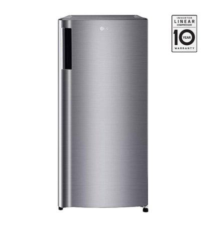 Réfrigérateur LG - 199 Litres - GN-Y201SLBB - Inverter Compressor + Bowl de service 7 pièces Offert- 12 mois garantis 2