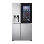 Réfrigérateur LG GC-X257CSES InstaView Door-in-Door™ multi-portes-Thermomètre infrarouge offert- 12 mois garantis