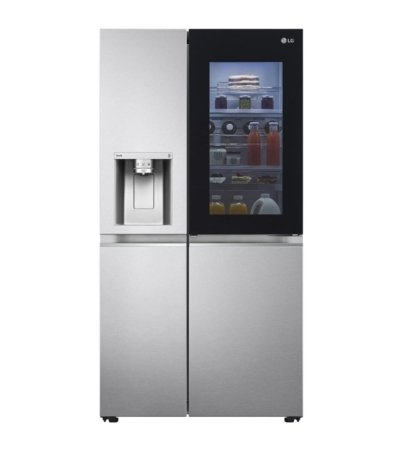 Réfrigérateur LG GC-X257CSES InstaView Door-in-Door™ multi-portes-Thermomètre infrarouge offert- 12 mois garantis