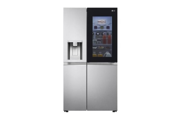 Réfrigérateur LG GC-X257CSES InstaView Door-in-Door™ multi-portes-Thermomètre infrarouge offert- 12 mois garantis