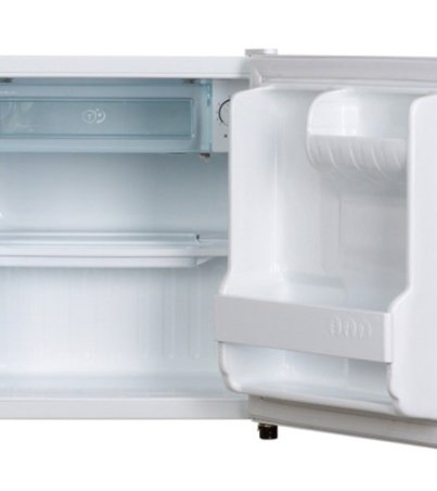 Réfrigérateur LG-GL-051 SQQP 48L 1 porte, refroidissement direct, compartiment congélateur, serrure à clé, LVS (stabilité basse tension)- 1 Bouilloire Delta gratuite- 12 mois garantis 2