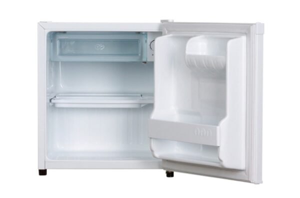 Réfrigérateur LG-GL-051 SQQP 48L 1 porte, refroidissement direct, compartiment congélateur, serrure à clé, LVS (stabilité basse tension)- 1 Bouilloire Delta gratuite- 12 mois garantis 2