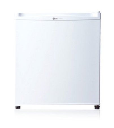 Réfrigérateur LG-GL-051 SQQP 48L 1 porte, refroidissement direct, compartiment congélateur, serrure à clé, LVS (stabilité basse tension)- 1 Bouilloire Delta gratuite- 12 mois garantis 2