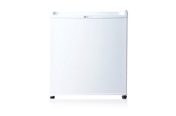 Réfrigérateur LG-GL-051 SQQP 48L 1 porte, refroidissement direct, compartiment congélateur, serrure à clé, LVS (stabilité basse tension)- 1 Bouilloire Delta gratuite- 12 mois garantis 2