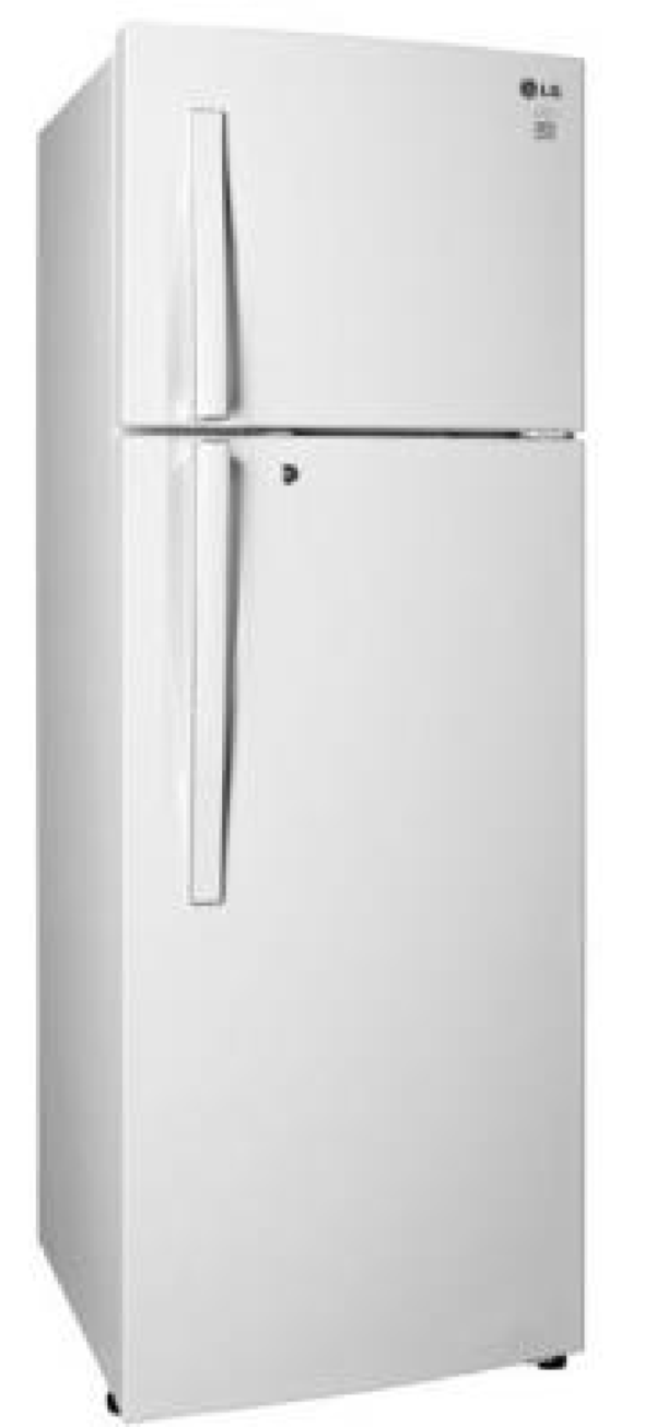 Réfrigérateur LG-GL-G322RQBB-208 L- pack 7 bols gratuit- 12 mois garantis 2