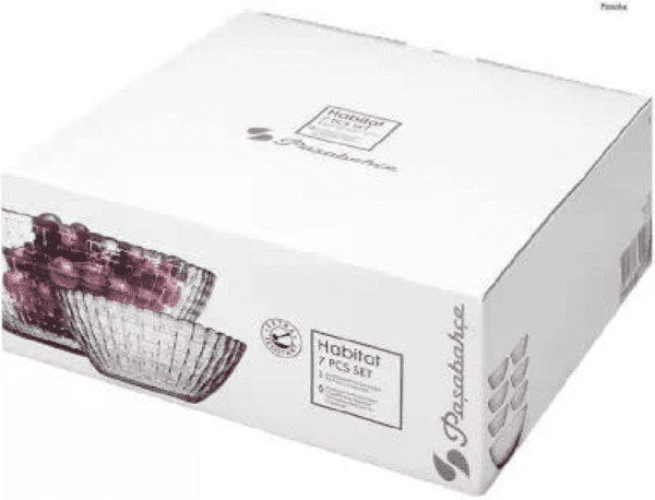 Réfrigérateur LG-GL-G322RQBB-208 L- pack 7 bols gratuit- 12 mois garantis 3
