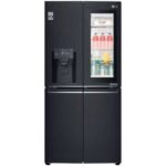 Refrigérateur LG GRX29FTQKL 678Litres- LG XBOOM RP4 système audio portable offert- 12 mois garantis