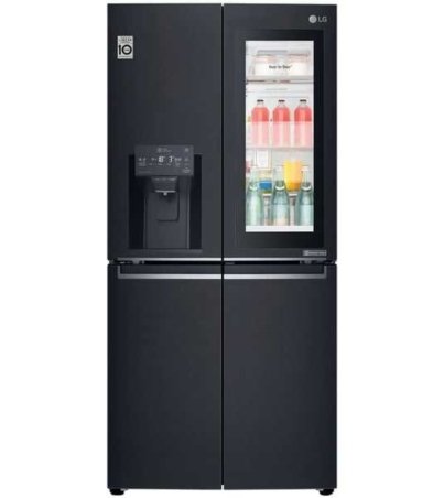 Refrigérateur LG GRX29FTQKL 678Litres- LG XBOOM RP4 système audio portable offert- 12 mois garantis