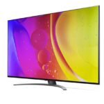 TV - LG - NANO CELL TV- Smart AI ThinQ - 55NANO846QA (4K-AI-SM-ST) - Local Dimming-Garantie 12 mois- Meuble TV offert- 12 mois garantis