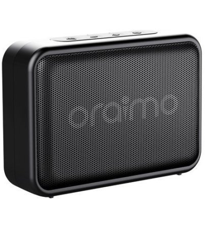 Wireless Speaker Oraimo OBS-02S Black- 03 mois garantis (3)