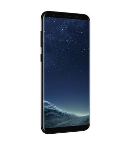 Samsung Galaxy S8+ Plus Duos- 64GB Mémoire/4GB RAM- 6.2" AMOLED Display