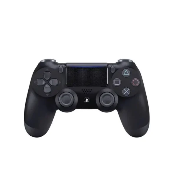 Manette sans fil PlayStation 4 - Sony DualShock 4 v2 - Bluetooth - Batterie rechargeable