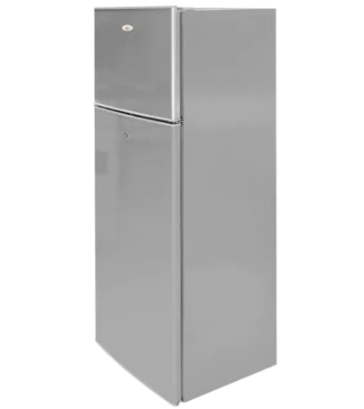 Réfrigérateur WIN ELECTRONICS - 220L - WI-220N - Gris - Garantie 6 Mois