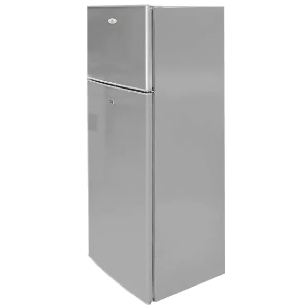 Réfrigérateur WIN ELECTRONICS - 220L - WI-220N - Gris - Garantie 6 Mois