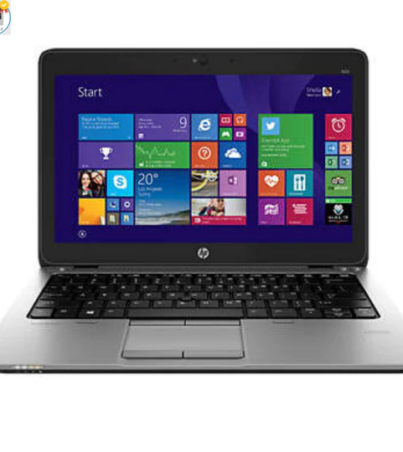 Laptop Hp EliteBook 820 G3- Écran 13"- Core i5 - 500Go HDD - 8 Go RAM AZERTY
