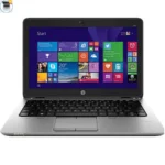 Laptop Hp EliteBook 820 G3- 13"- Core i5 - 500Go HDD - 8 Go RAM AZERTY