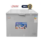 Congélateur Coffre WIN ELECTRONICS- WI 260 CC - 260 litres - Nofrost - 06 mois de garantie