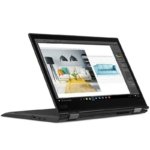 Lenovo ThinkPad X1 YOGA (3rd Gen) - 16Go RAM - SSD 256Go - Tactile - Windows 11- Ecran tactile pliable