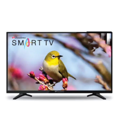 Smart TV Binatone 32" - BTVS - 32HDT2S2 - Garantie 12 mois
