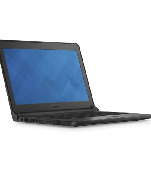 PC Portable - Dell - Latitude 3350 - Core i5 - Noir- 06 mois garantis