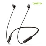 Ecouteurs Bluetooth Oraimo OEB-E30D - Autonomie de 12h environ - Bluetooth V5.0 - Micro intégré