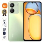Xiaomi Redmi 13C - 256 Go - 16Go (8Go + 8Go) RAM - 6.74" - Dual Nano SIM - 5000mAh - 50MP - Avec Empreinte Digitale - 12 Mois de garantie