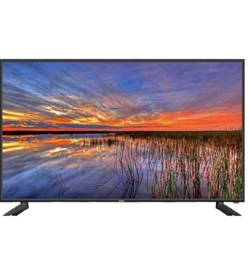 Téléviseur Smart - Delta - 50DL1514 - 50 Pouces - 4K - ANDROID 13 - 6 mois garantie