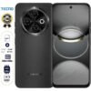 Tecno Spark 30C (KL5) - 128 Go - 4 Go + 4 Go RAM - 6,67" - 50 MP/8 MP - Double Nano Sim - 5000 mAh - 4G LTE - Avec empreinte digitale - Garantie 12 mois